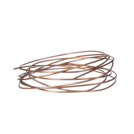 Continental Refrigeration Cap Tube 11Ft X .042 Id 4-776